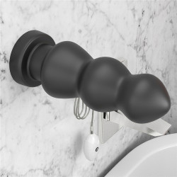 LoveToy Plug vibrant King Rigger 18 x 7cm